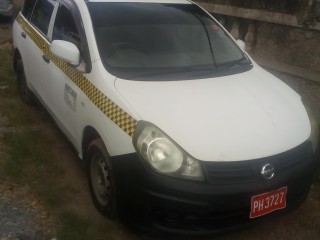 2012 Nissan AD Wagon for sale in Kingston / St. Andrew, Jamaica