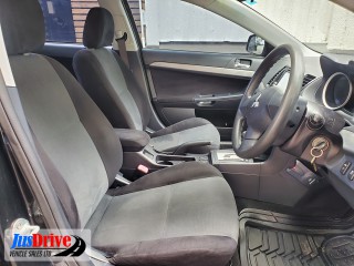2011 Mitsubishi GALANT FORTIS for sale in Kingston / St. Andrew, Jamaica