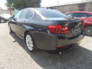 2013 BMW 5220 i for sale in Kingston / St. Andrew, Jamaica