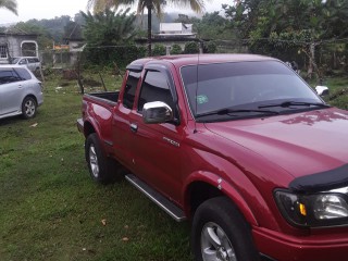 2003 Toyota tacoma for sale in St. Elizabeth, Jamaica