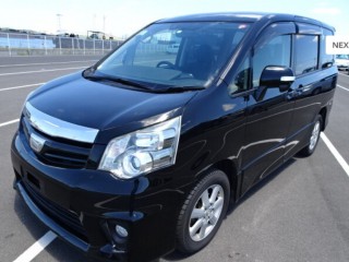2012 Toyota Noah Si for sale in Trelawny, Jamaica