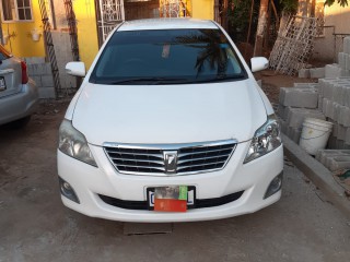 2012 Toyota Premio for sale in St. Catherine, Jamaica