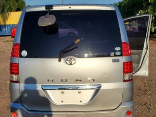 2006 Toyota Noah X for sale in St. Catherine, Jamaica