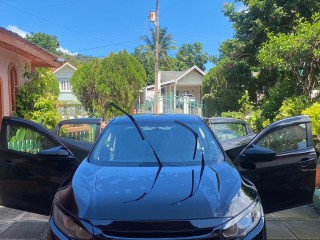 2017 Honda civic for sale in Kingston / St. Andrew, Jamaica