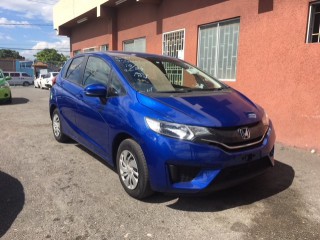 2014 Honda Fit for sale in Kingston / St. Andrew, Jamaica