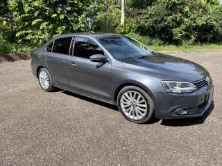 2013 Volkswagen Jetta for sale in Kingston / St. Andrew, Jamaica