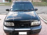 2002 Kia Sportage for sale in Manchester, Jamaica