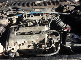 1991 Nissan pulsar for sale in St. Mary, Jamaica