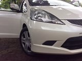 2008 Honda Fit RS for sale in Kingston / St. Andrew, Jamaica