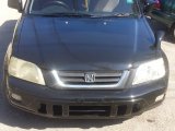 1997 Honda crv for sale in St. James, Jamaica
