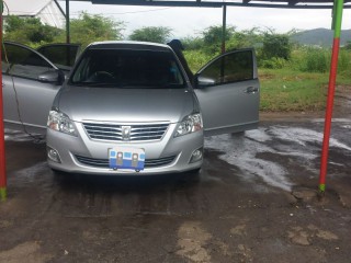Jamaica