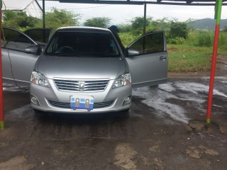 2013 Toyota Premio for sale in St. Catherine, Jamaica