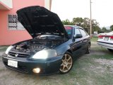 1999 Honda civic for sale in Manchester, Jamaica