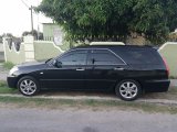 2007 Toyota Mark 11 Blist for sale in Kingston / St. Andrew, Jamaica