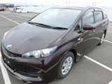 2012 Toyota Wish for sale in Kingston / St. Andrew, Jamaica