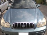 2002 Hyundai SONATA for sale in Kingston / St. Andrew, Jamaica