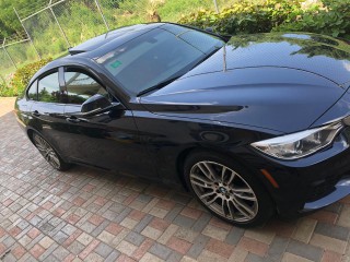 2015 BMW 428i GRAN COUPE X Drive M sport package for sale in St. James, Jamaica