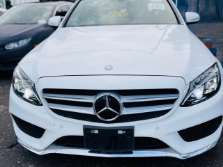 2014 Mercedes Benz C200 for sale in Kingston / St. Andrew, Jamaica