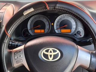 2012 Toyota Fielder for sale in St. Catherine, Jamaica
