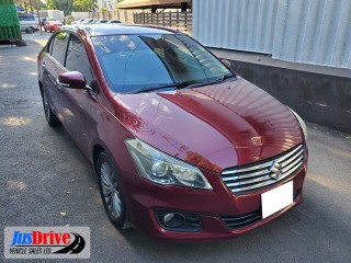 2015 Suzuki CIAZ for sale in Kingston / St. Andrew, Jamaica