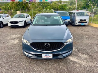 2021 Mazda CX5 for sale in Kingston / St. Andrew, Jamaica