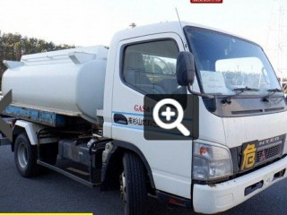 2008 Mitsubishi Canter Fuel Truck for sale in Kingston / St. Andrew, Jamaica