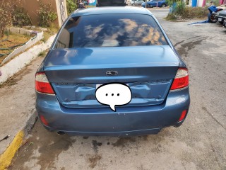 2007 Subaru LEGACY for sale in Kingston / St. Andrew, Jamaica