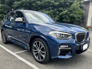 2019 BMW X3 40i for sale in Kingston / St. Andrew, Jamaica