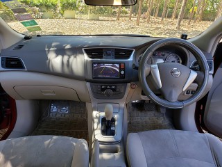 2013 Nissan Sylphy for sale in Kingston / St. Andrew, Jamaica