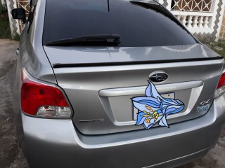 2012 Subaru Impreza G4 for sale in St. Catherine, Jamaica