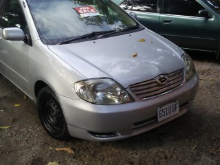 2003 Toyota Corolla for sale in St. Catherine, Jamaica
