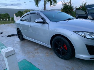 2012 Mazda Atenza for sale in Kingston / St. Andrew, Jamaica