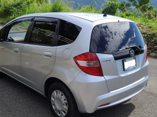 2012 Honda Fit