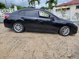 2012 Subaru G 4