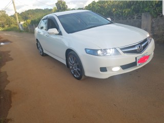 2007 Honda Accord cl7 for sale in Manchester, Jamaica