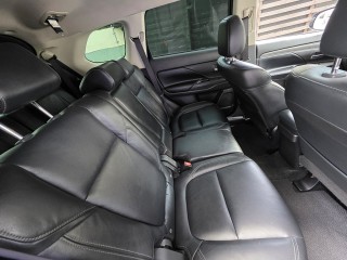 2022 Mitsubishi OUTLANDER for sale in Kingston / St. Andrew, Jamaica