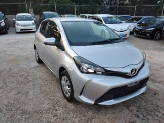 2015 Toyota Vitz for sale in St. Catherine, Jamaica