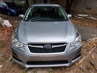 2016 Subaru Impreza Sports for sale in Kingston / St. Andrew, Jamaica