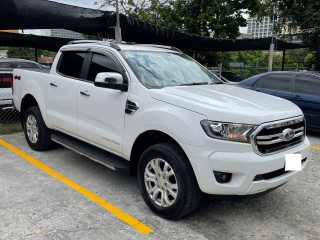 2019 Ford Ranger Limited for sale in Kingston / St. Andrew, Jamaica