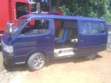 2000 Toyota Hiace Bus for sale in Manchester, Jamaica