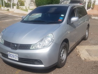 2012 Nissan Wingroad for sale in Kingston / St. Andrew, Jamaica