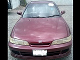 1998 Honda Integra for sale in Kingston / St. Andrew, Jamaica