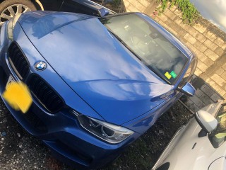 2014 BMW 335i for sale in Kingston / St. Andrew, Jamaica