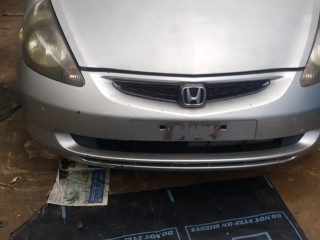 2003 Honda Fit for sale in Kingston / St. Andrew, Jamaica