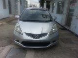 2008 Honda Fit RS for sale in Kingston / St. Andrew, Jamaica