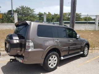 2016 Mitsubishi Pajero for sale in Kingston / St. Andrew, Jamaica