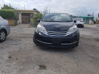 2013 Nissan Note Rider for sale in Kingston / St. Andrew, Jamaica
