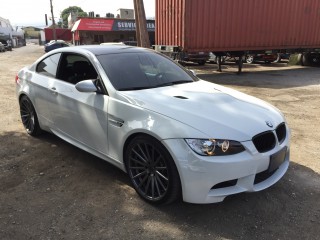 2013 BMW M3 for sale in Kingston / St. Andrew, Jamaica