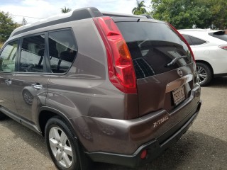 2009 Nissan Xtrail for sale in Kingston / St. Andrew, Jamaica
