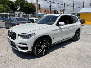 2020 BMW X3 Xdrive for sale in Kingston / St. Andrew, Jamaica